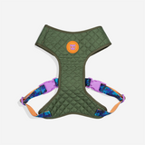 Zee.dog Reebok Trekk Pechera Air Mesh Ajustable