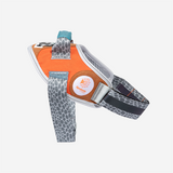 Zee.dog Reebok Suede FlyHarness Pechera