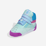 Zee.dog Reebok Freestyle Plush Sneaker juguete de perro