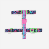 Zee.dog Reebok Aerobic H-Harness