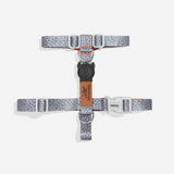 Zee.dog Reebok Suede H-Harness