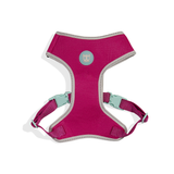 Zee.dog Nox Sidus reflective Pechera Air Mesh Ajustable