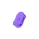 Zee.pinz Skate para correa o collar regular