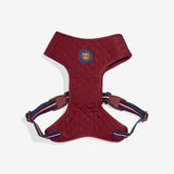 Zee.dog Velvet Vibes Dropout Pechera Air Mesh Ajustable