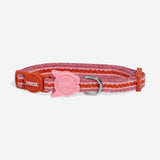 Zee.cat Velvet Vibes Courtney collar para gato