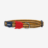 Zee.cat Velvet Vibes Misfit collar para gato