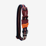 Zee.dog Velvet Vibes Dropout Collar