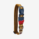 Zee.dog Velvet Vibes Misfit Collar