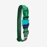 Zee.dog Velvet Vibes Vert Collar
