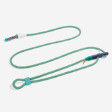 Zee.dog Velvet Vibes Vert Correa Hands-free manos libres