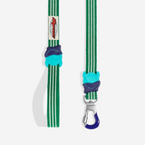 Zee.dog Velvet Vibes Vert Correa