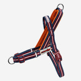 Zee.dog Velvet Vibes Dropout SofterWalk Harness