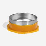 Zee.dog Tuff Bowl Velvet Vibes Dropout de perro 1.2L