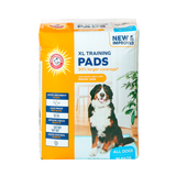 Arm & Hammer Tapete Desechable 36 para Perros XL con Bicarbonato