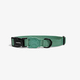 Zee.dog Army Green Collar