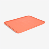 Zee.dog bandeja zee.mat clay para bowl de perro