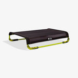 Zee.dog cama elevada Air.Bed black de perro