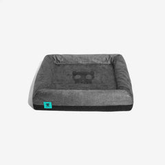 Zee.dog ZeeBed Skull cama large