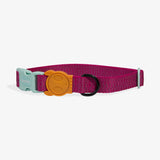 Zee.dog Nox Sidus reflective Collar