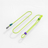 Zee.dog Neopro Fluo Correa Hands-free manos libres