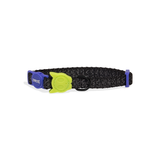 Zee.cat Nox reflective collar para gato