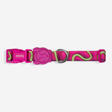 Zee.dog H3D Jelly Collar