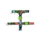 Zee.dog Lords of Zee.town Manifesto H-Harness