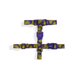 Zee.dog Lords of Zee.town Zmiley H-Harness