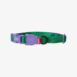 Zee.dog Hulk Marvel Collar