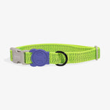 Zee.dog Nox Lumen reflective Collar