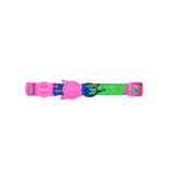 Zee.cat Lords of Zee.town Melted collar para gato