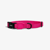 Zee.dog Pink Led Collar