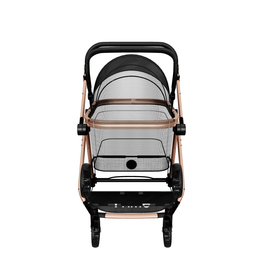 HPZ Pet Rover | Coches de alta calidad para perros y gatos – Pet Fashion
