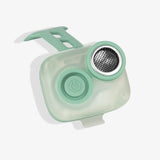 Repelente mini 24/7 Ultrasónico Pulgas y Garrapatas Jade