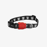 Zee.dog Skull Collar