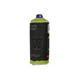 Zee.dog Lords of Zee.town Spray Can Toy Lozt juguete de perro