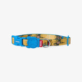 Zee.dog Wolverine Marvel Collar