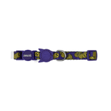 Zee.cat Lords of Zee.town Zmiley collar para gato