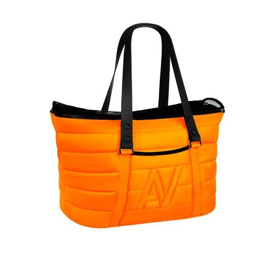 Airy Vest Pet Carrier Bolso Porta Mascota Naranja - Pet Fashion