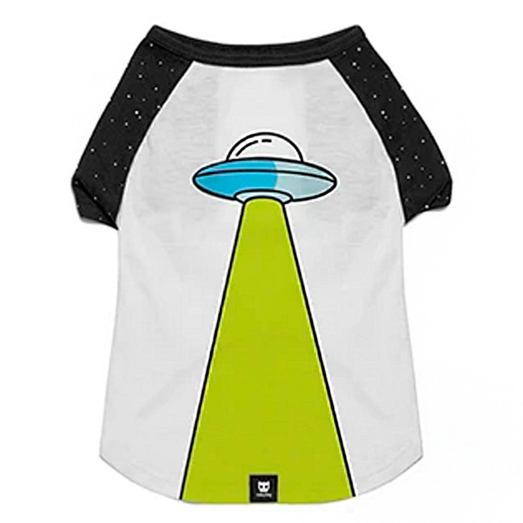 Area 51 T-shirt - Polo - Pet Fashion