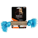 Bonetics Extra Large Beef Tassel Bone Blue juguete para perro