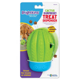 Cactus Surprise Treat Dispenser dispensador de premios