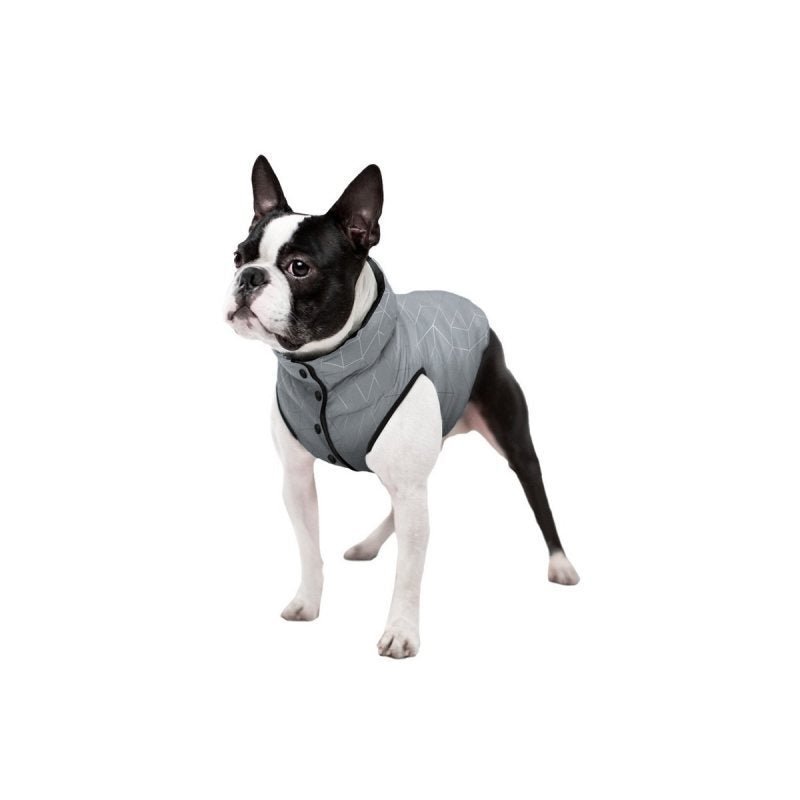 Casaca para perros Waudog Clothes Dog Jacket Reflective - Pet Fashion