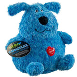 Chuckles Bellies Dog peluche juguete para perro