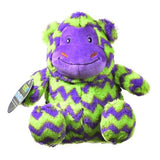 Chuckles Monkey peluche juguete para perro