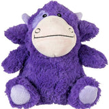 Chuckles Small 2.0 Cow peluche juguete para perro