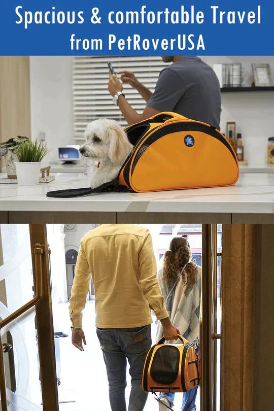 Coche para Mascotas bingo bag stroller - Pet Fashion