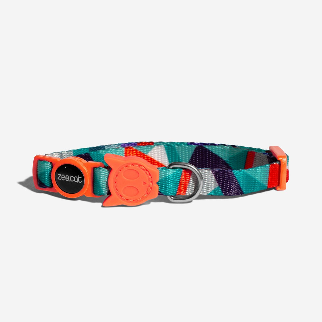 Ella Collar Cat - Pet Fashion