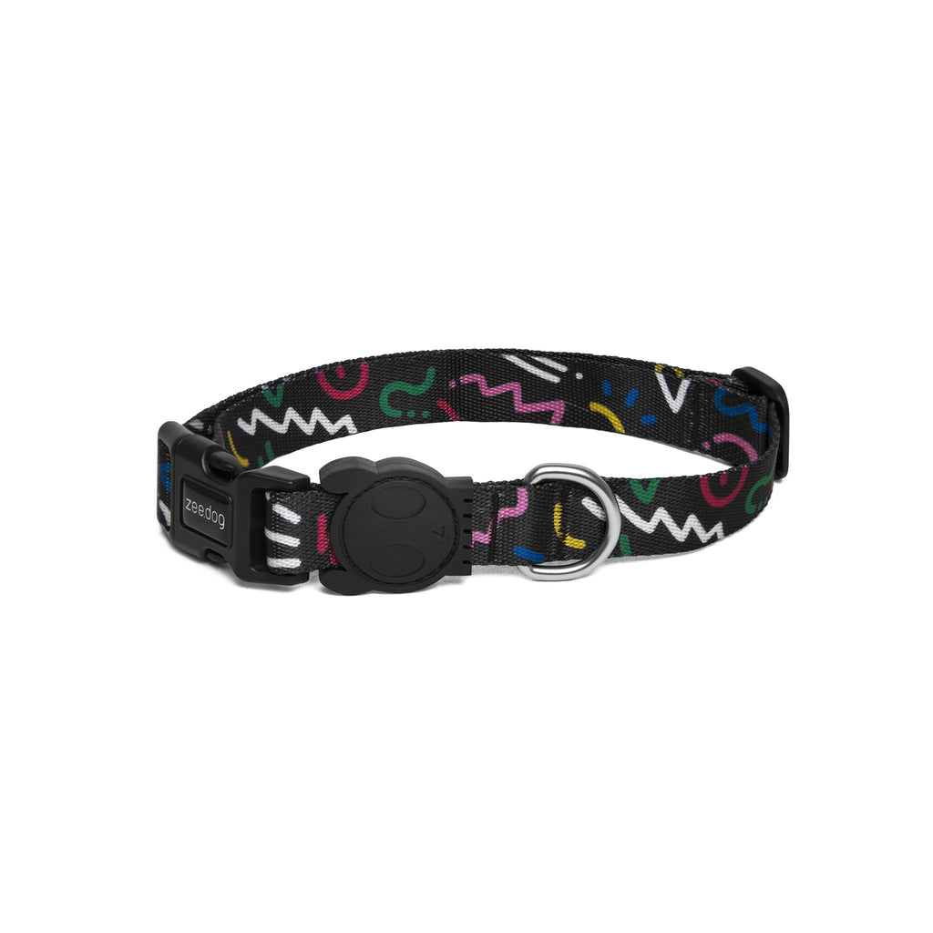 Kaboom Collar - Pet Fashion
