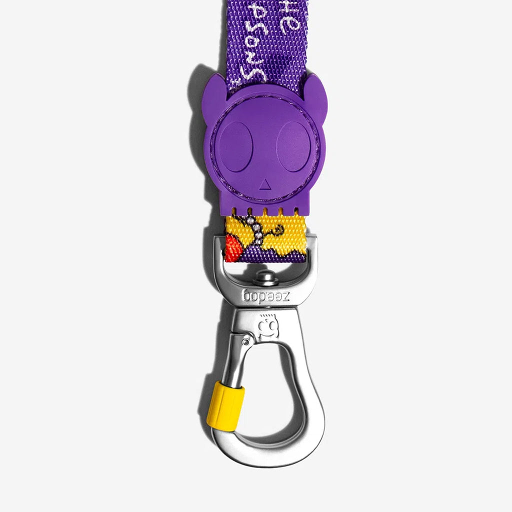 Lisa Simpson Correa - Pet Fashion